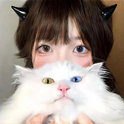 单眼皮