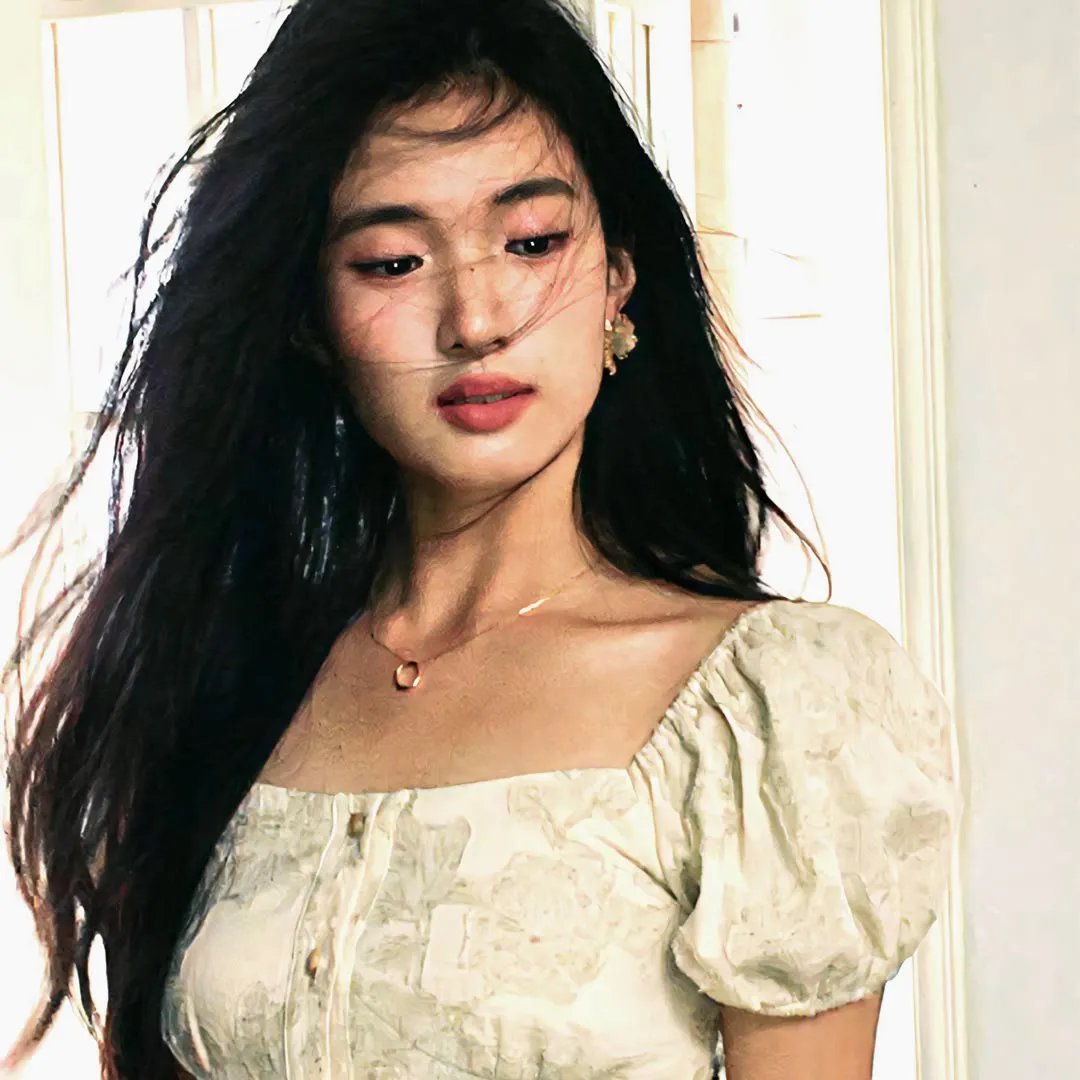 这些女人们