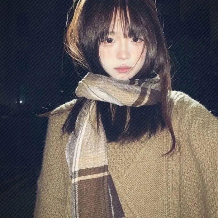 失踪少女名单